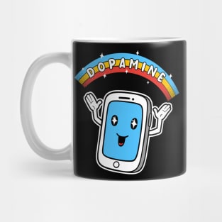 Dopamine Mug